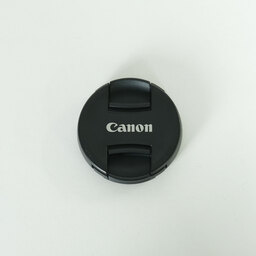 Canon EF-S18-55mm F4-5.6 IS STM