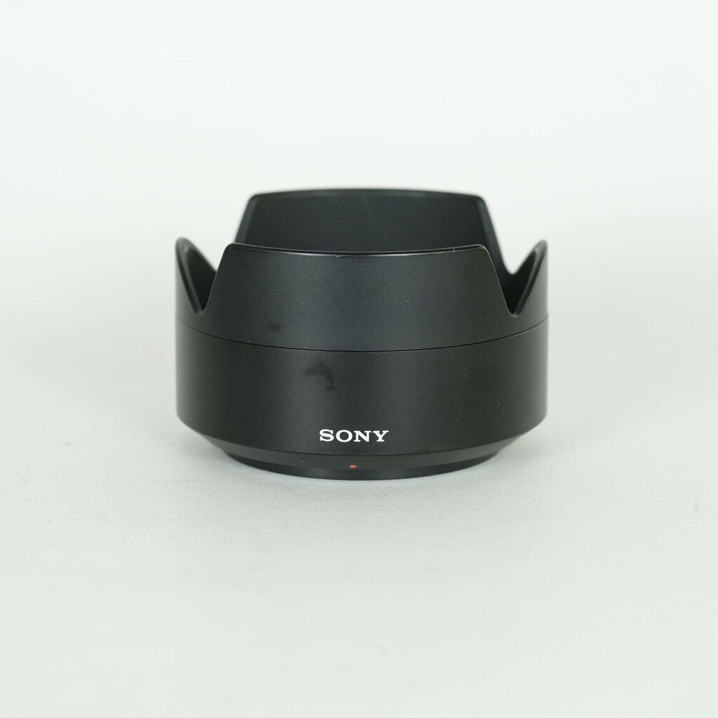 SONY Sonnar T* E 24mm F1.8 ZA SEL24F18Z