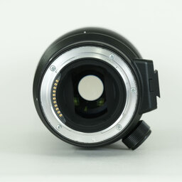 Nikon NIKKOR Z 100-400mm f/4.5-5.6 VR S Nikon NIKKOR Z 100-400mm f/4.5-5.6 VR S