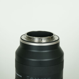 TAMRON 70-300mm F/4.5-6.3 Di III RXD (Model A047) [ソニーE用]