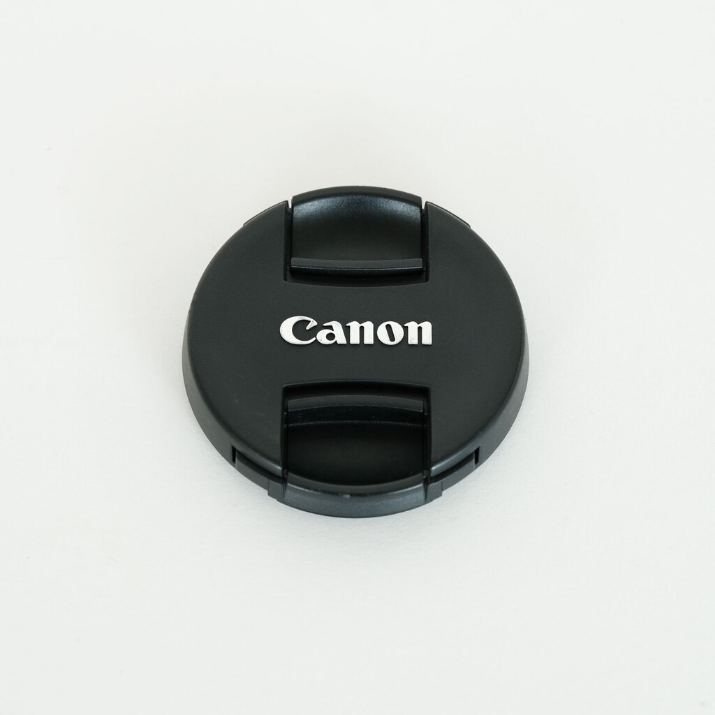 Canon EF-M18-150mm F3.5-6.3 IS STM