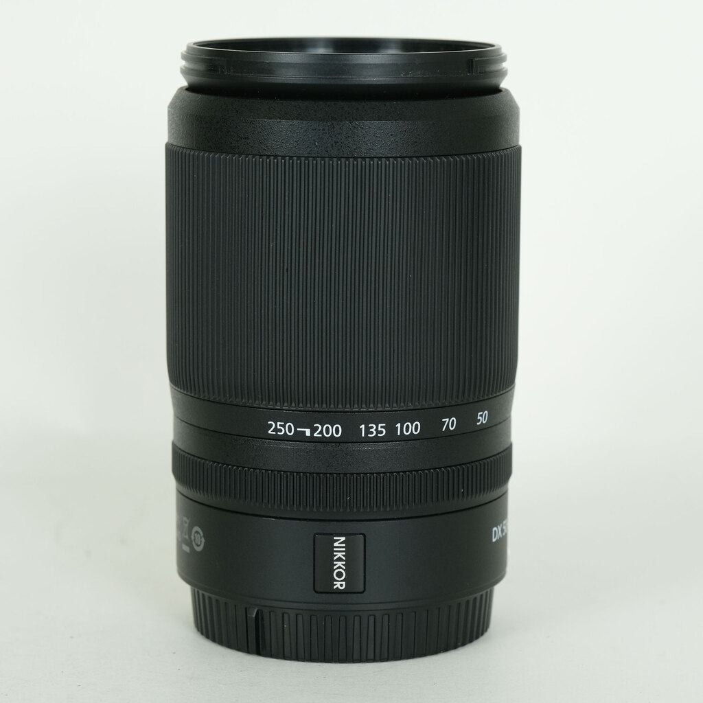Nikon NIKKOR Z DX 50-250mm f/4.5-6.3 VR