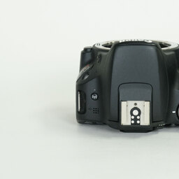 Canon EOS Kiss X9