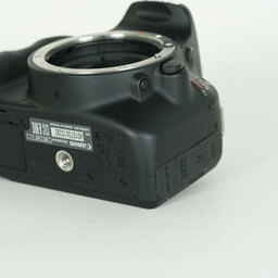 Canon EOS Kiss X7
