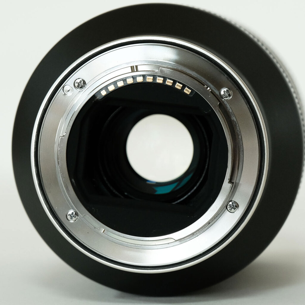 TAMRON 70-180mm F/2.8 Di III VXD (Model A056) [ ソニーE用 ]