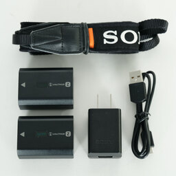 SONY α6600（ILCE-6600）