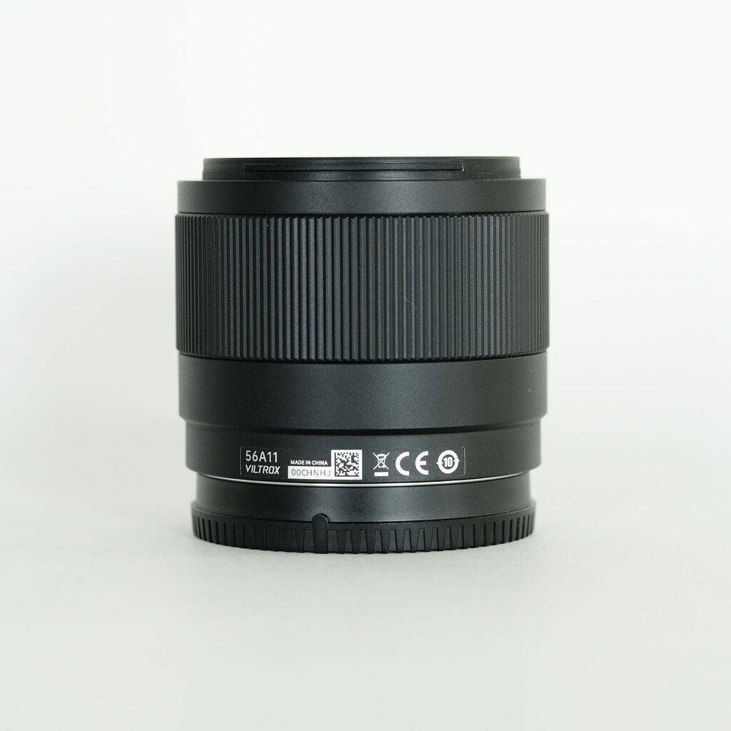 VILTROX AF 20mm F2.8 AIR STM ASPH ED IF（ソニーE用）