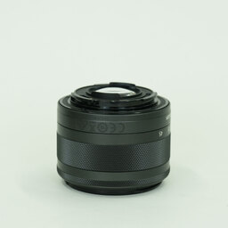 Canon EF-M15-45mm F3.5-6.3 IS STM