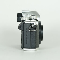 OLYMPUS OM-D E-M10 Mark II