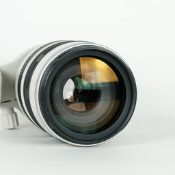 Canon EF100-400mm F4.5-5.6L IS USM