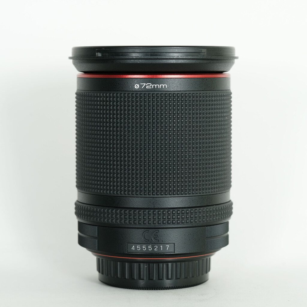 PENTAX HD PENTAX-DA 16-85mmF3.5-5.6ED DC WR