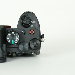 SONY α7 IV(ILCE-7M4) SONY α7 IV(ILCE-7M4)