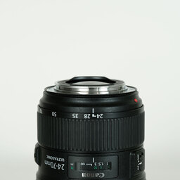 Canon EF24-70mm F2.8L II USM