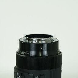 SIGMA 105mm F2.8 DG DN Macro｜Art [ソニーE用]