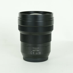 Panasonic LEICA DG VARIO-ELMARIT 8-18mm / F2.8-4.0 ASPH.