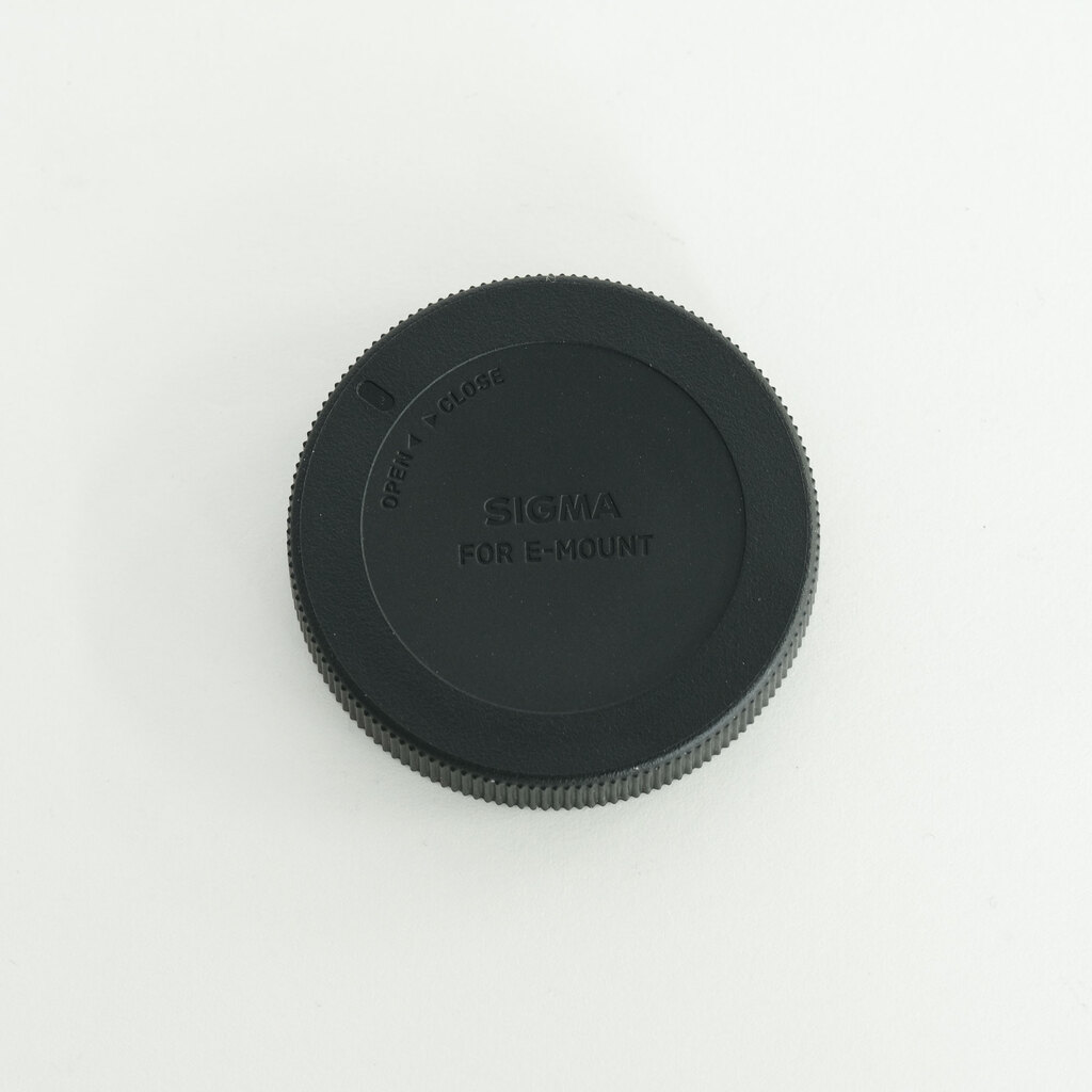 SIGMA 23mm F1.4 DC DN｜Contemporary [ソニーE用]