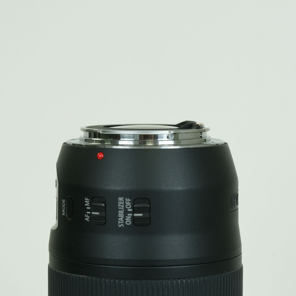 Canon EF70-300mm F4-5.6 IS II USM