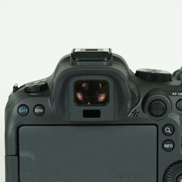 Canon EOS R6 Mark II