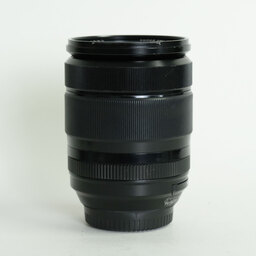 FUJIFILM XF18-135mmF3.5-5.6 R LM OIS WR FUJIFILM XF18-135mmF3.5-5.6 R LM OIS WR
