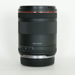 Canon RF50mm F1.4 L VCM