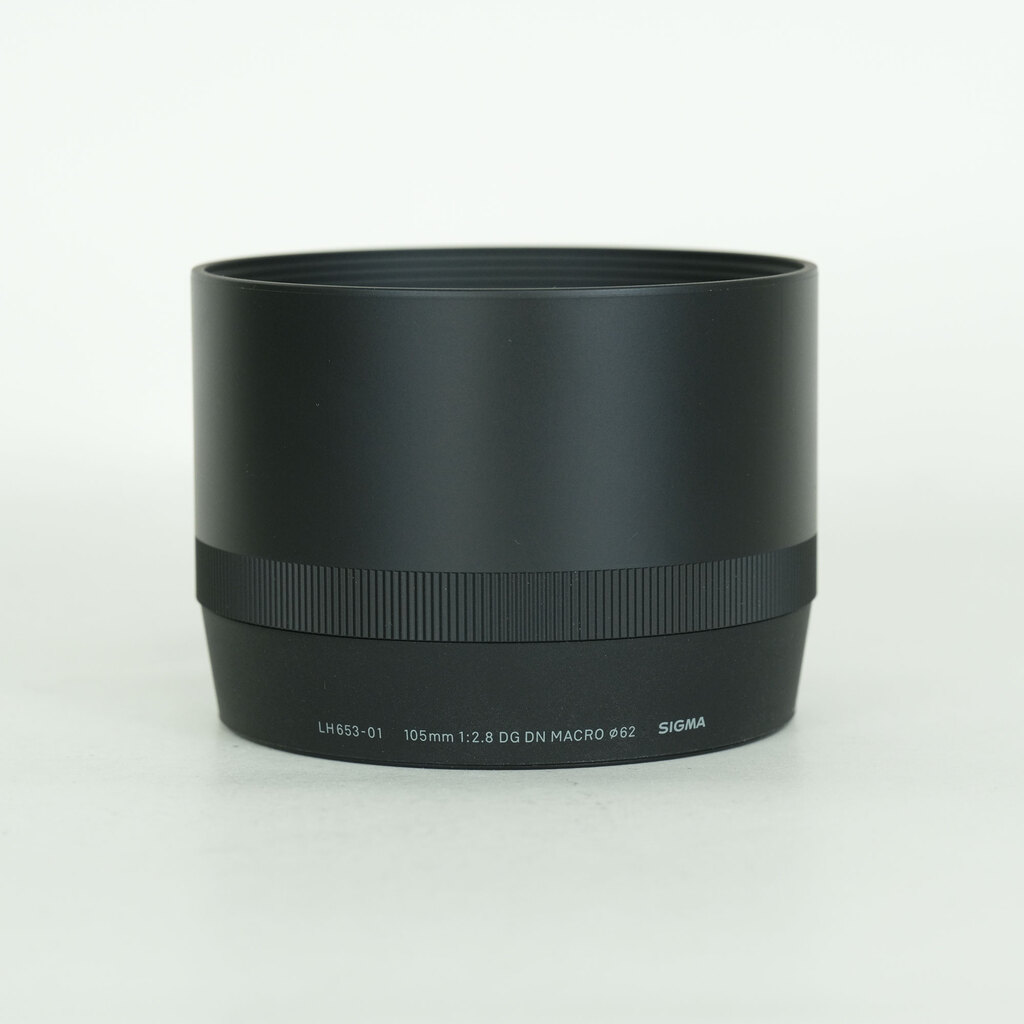 SIGMA 105mm F2.8 DG DN Macro｜Art [ライカL用]