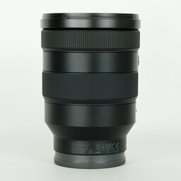 SONY FE 24-105mm F4 G OSS SEL24105G