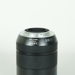 Carl Zeiss Touit 2.8/50M [フジフイルムX用]