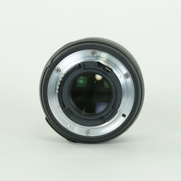 Nikon AF-S DX NIKKOR 35mm f/1.8G