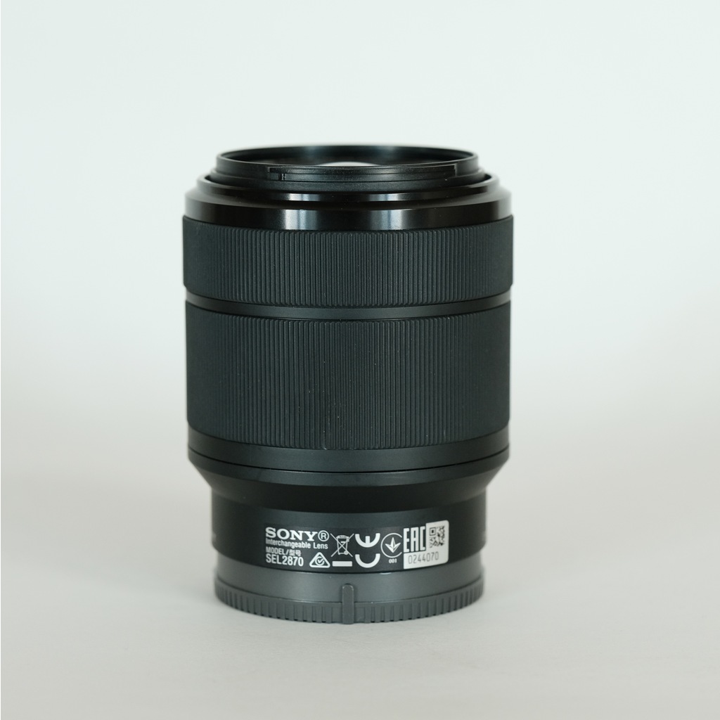 SONY FE 28-70mm F3.5-5.6 OSS SEL2870