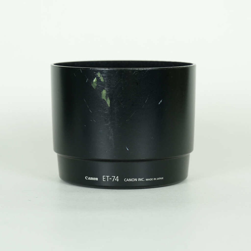 Canon EF70-200mm F4L IS USMの出品 | ONE SCENE（ワンシーン）