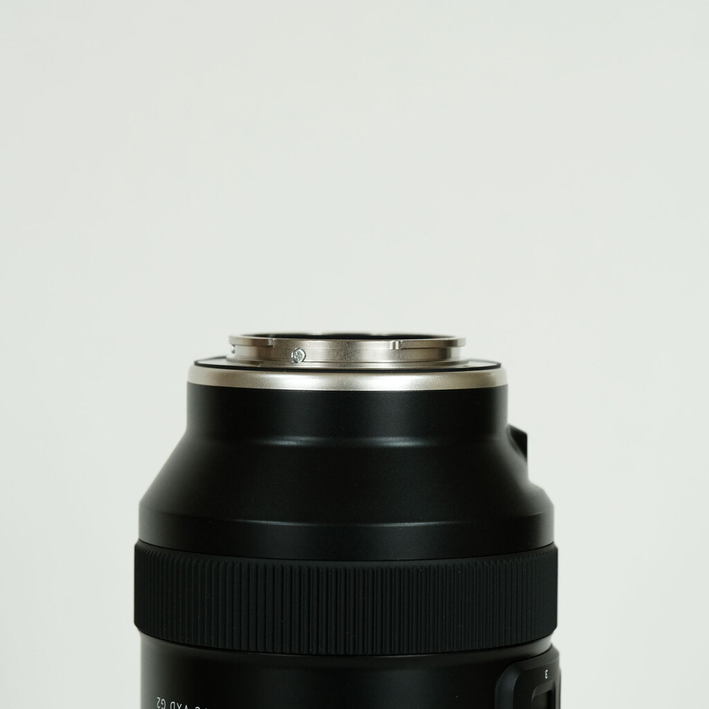 レンズ(ズーム) A065 70-180mm F/2.8 Di III VC VXD G2 TAMRON 70-180mm F/2.8 Di III VC VXD G2（Model A065） [ソニーE用]の