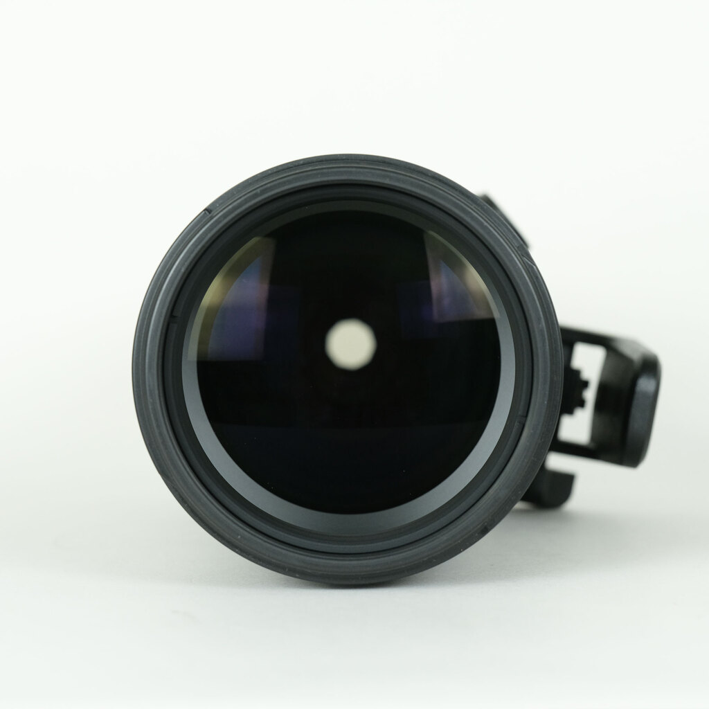 Nikon NIKKOR Z 70-200mm f/2.8 VR S