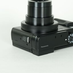 Panasonic LUMIX DC-TZ95D ブラック