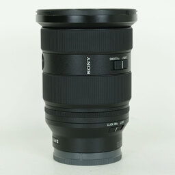 SONY FE 24-70mm F2.8 GM II SEL2470GM2