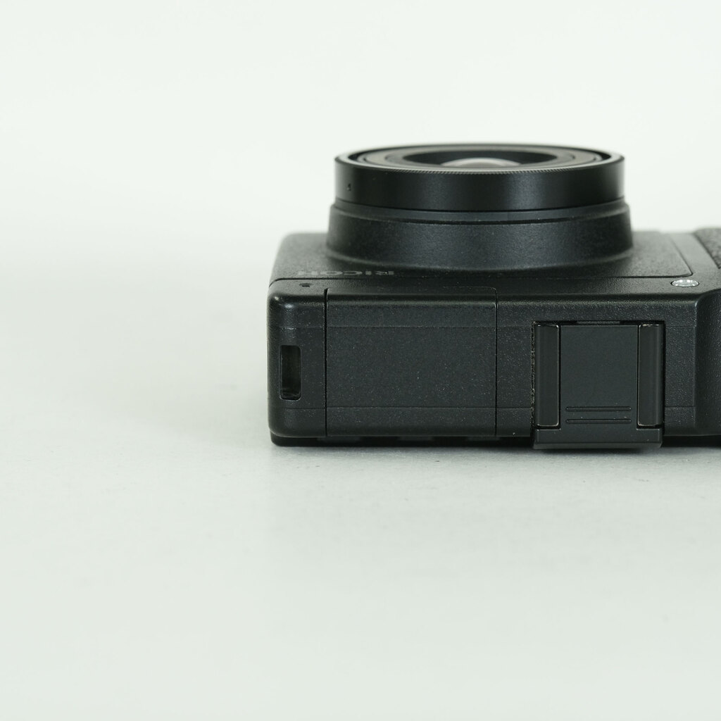 RICOH GXR+S10 KIT   ※24-72mmF2.5-4.4