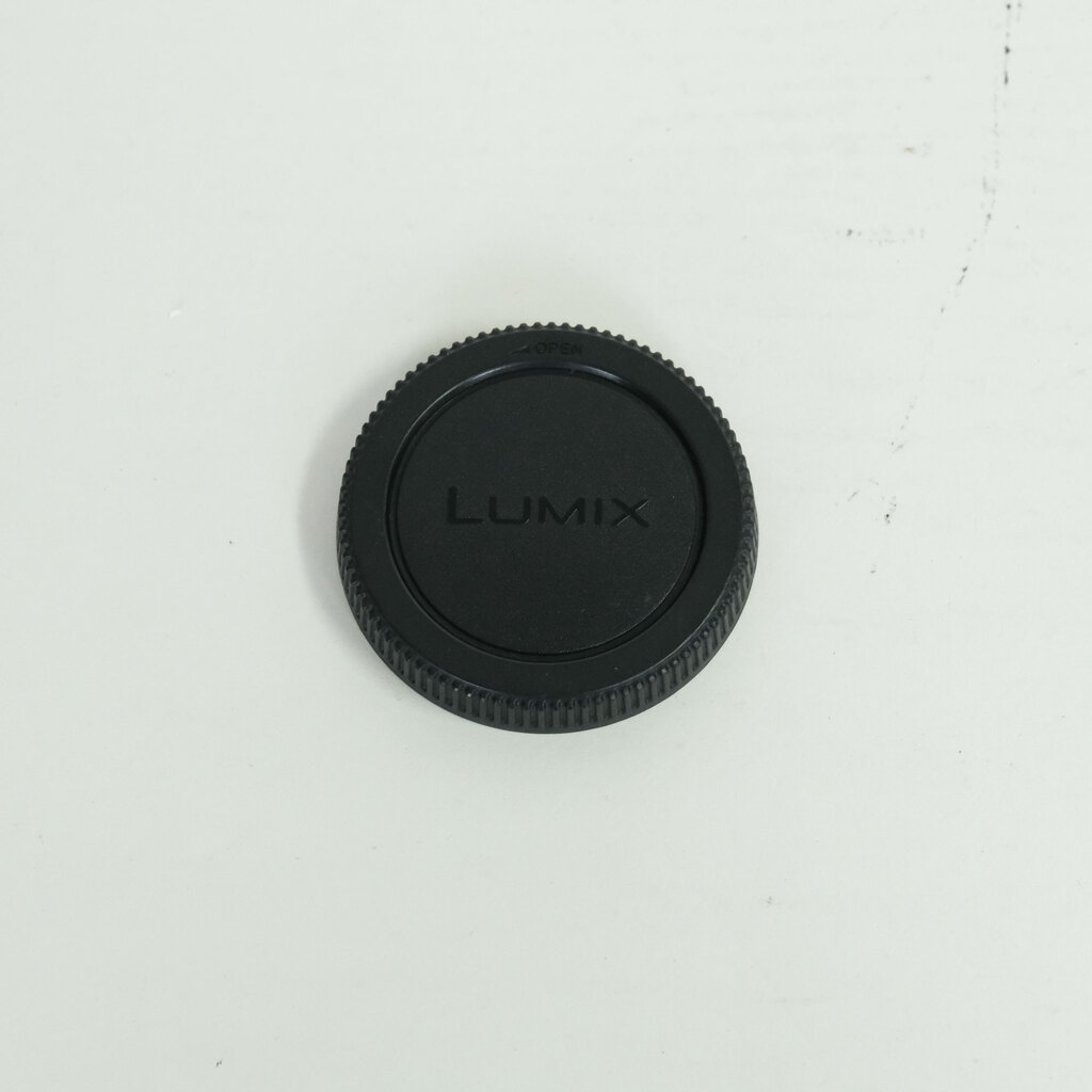 Panasonic LUMIX G VARIO 14-140mm F3.5-5.6 ASPH. POWER O.I.S.