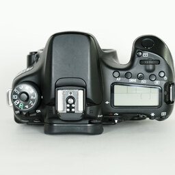 Canon EOS 70D