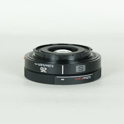 Panasonic LUMIX S 26mm F8 [S-R26]の出品 | ONE SCENE（ワンシーン）