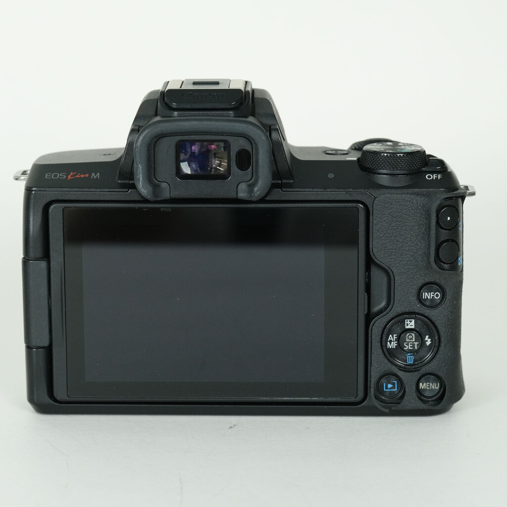 Canon EOS Kiss Mの出品 | ONE SCENE（ワンシーン）