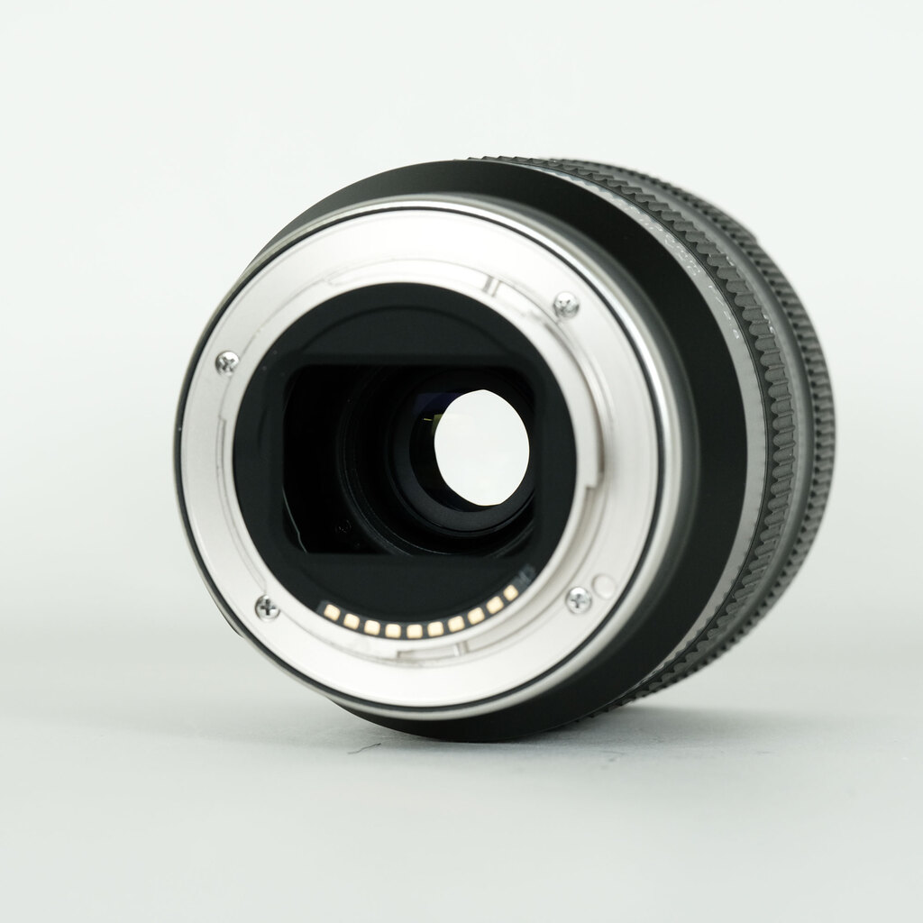 TAMRON 20-40mm F/2.8 Di III VXD(Model A062) [ソニーE用]