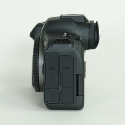 Canon EOS R6 Mark II