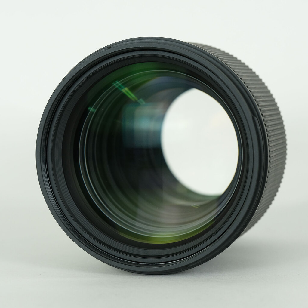 SIGMA 85mm F1.4 DG HSM｜Art  [キヤノンEF用]