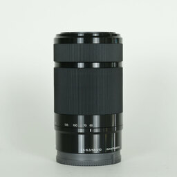 SONY E 55-210mm F4.5-6.3 OSS SEL55210 SONY E 55-210mm F4.5-6.3 OSS SEL55210
