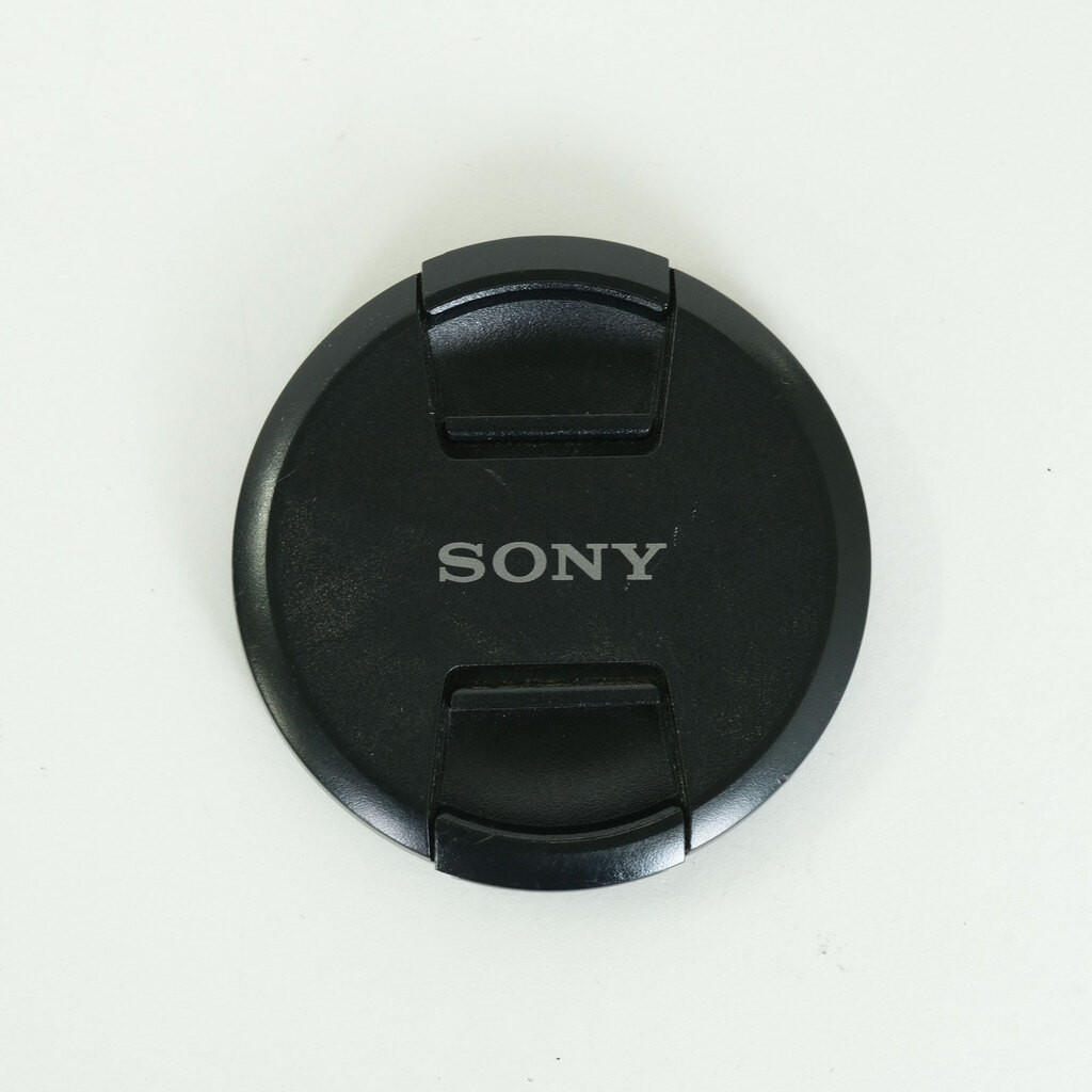SONY FE 24-105mm F4 G OSS SEL24105G