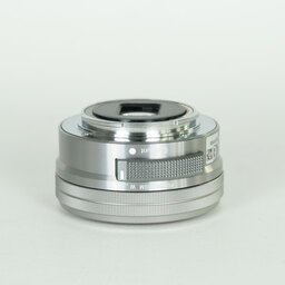 SONY E PZ 16-50mm F3.5-5.6 OSS SELP1650 シルバー