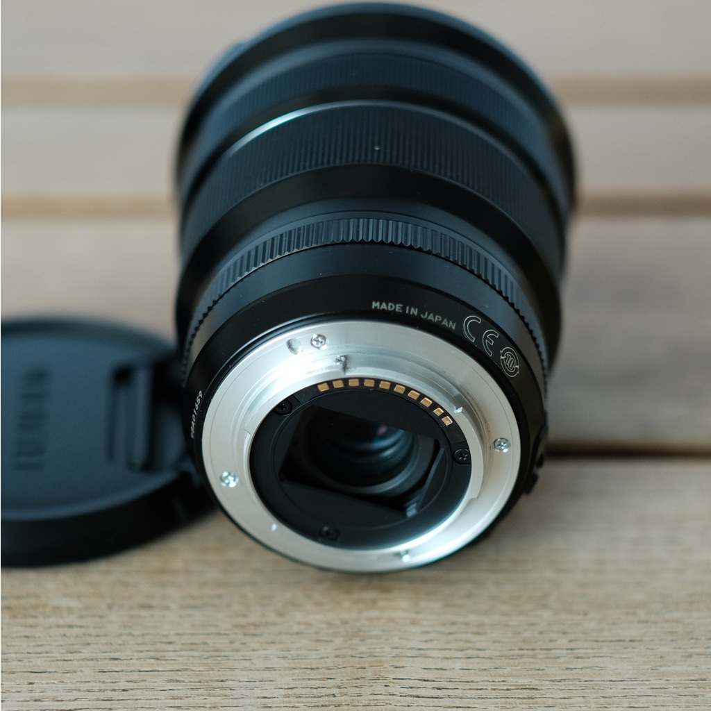 FUJIFILM XF10-24mmF4 R OISの出品 | ONE SCENE（ワンシーン）