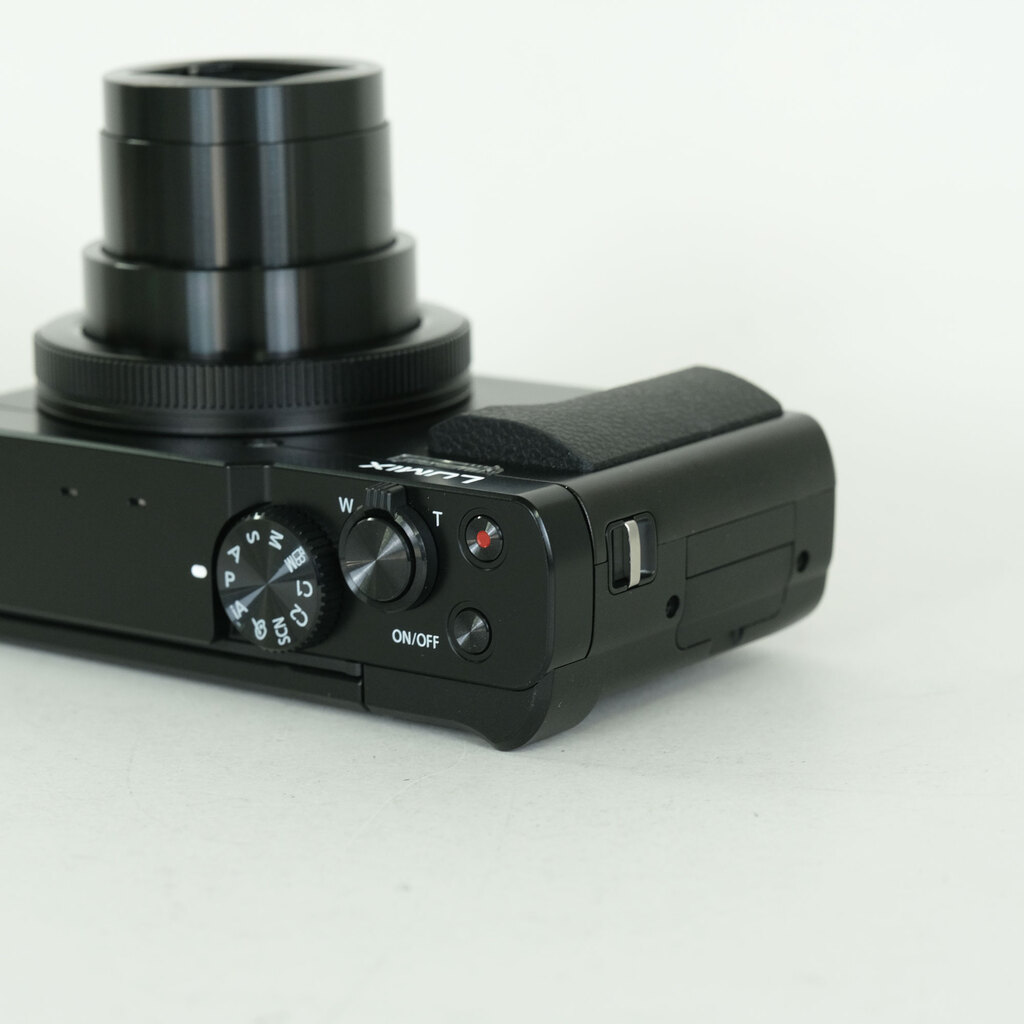 Panasonic LUMIX TZ99