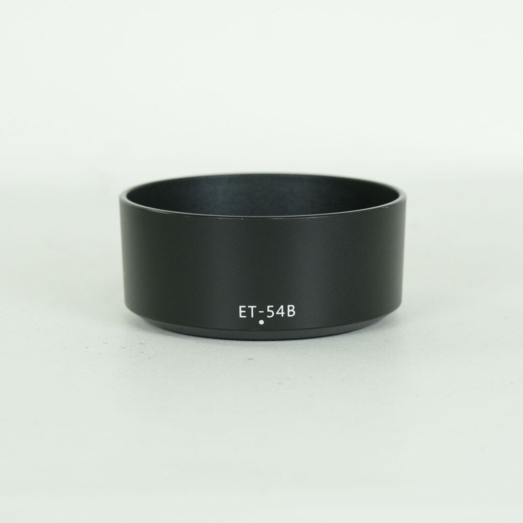 Canon EF-M55-200mm F4.5-6.3 IS STM