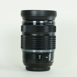 OLYMPUS M.ZUIKO DIGITAL ED 12-100mm F4.0 IS PRO