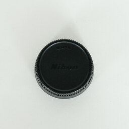 Nikon AF-S NIKKOR 50mm f/1.8G